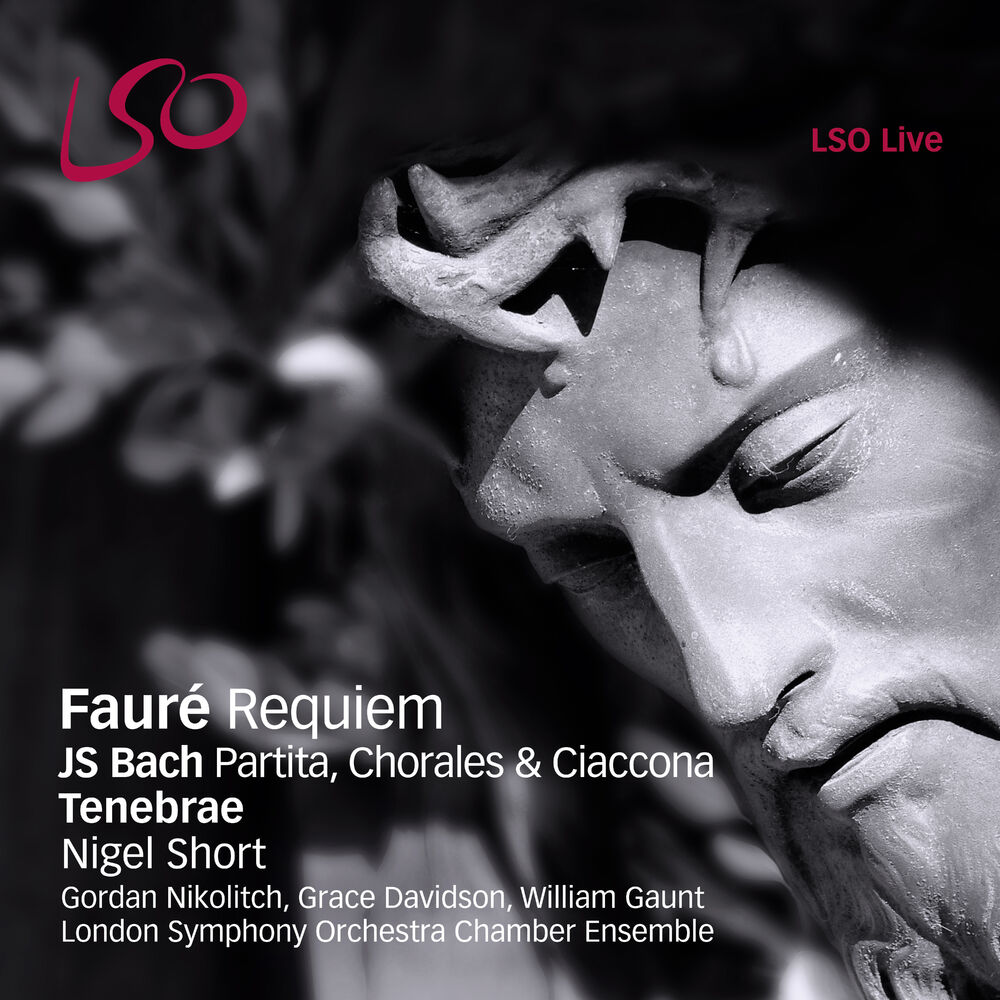 Picture of Fauré: Requiem