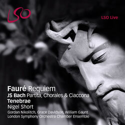 Cover of Fauré: Requiem