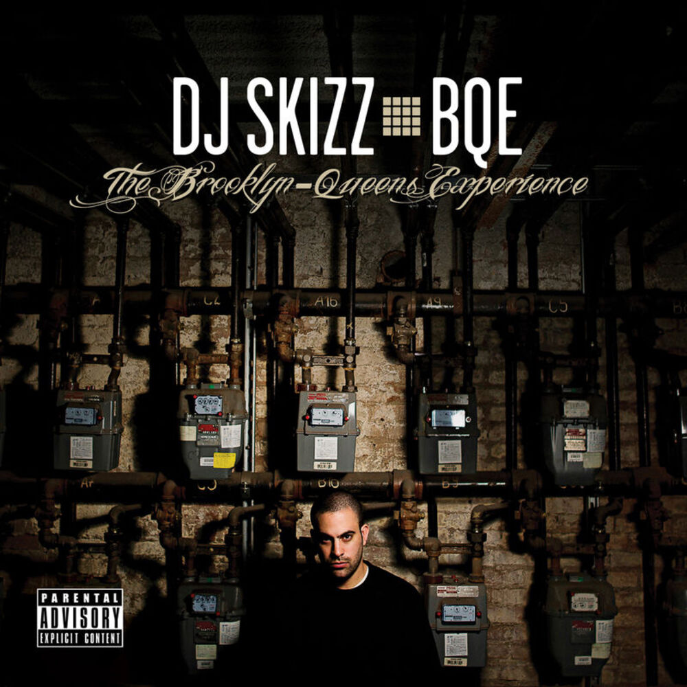 Picture of B.Q.E. (Brooklyn-Queens Experience)