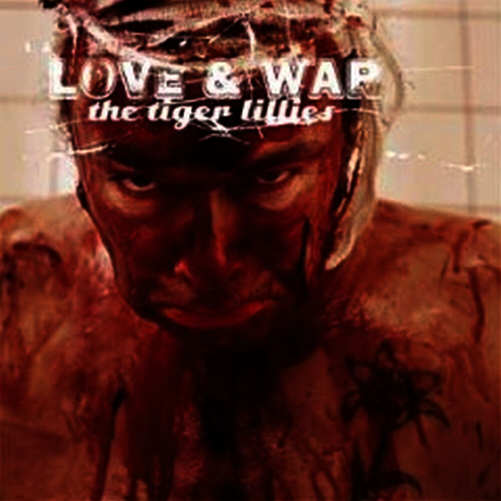 Picture of Love & War