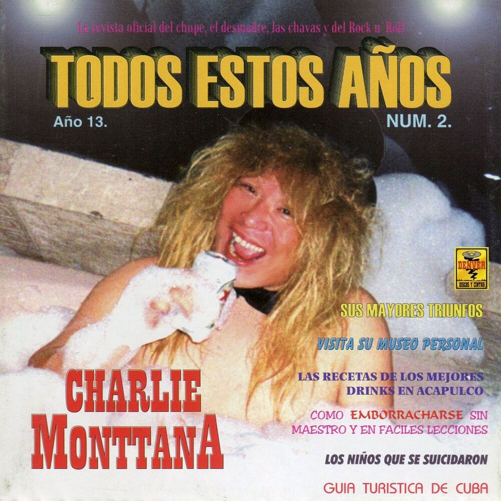 Picture of Todos Estos Años, Vol. 2