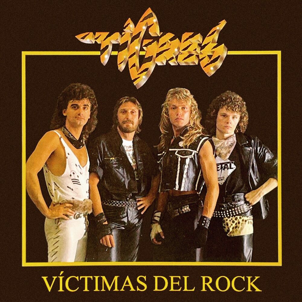 Picture of Víctimas Del Rock
