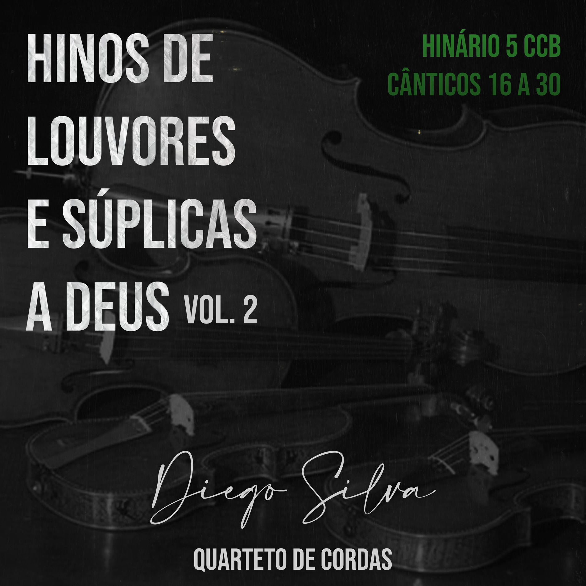 Album cover of Um Grande Bem Precioso Bem