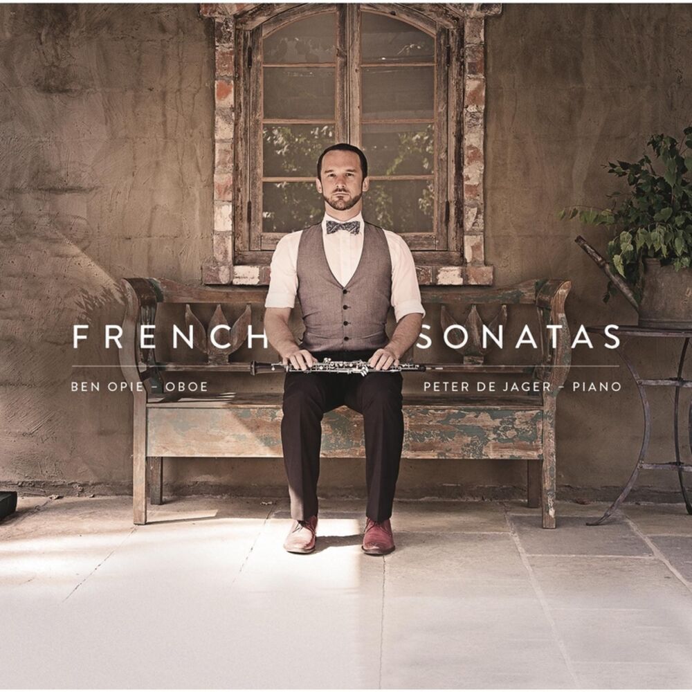 Picture of French Sonatas