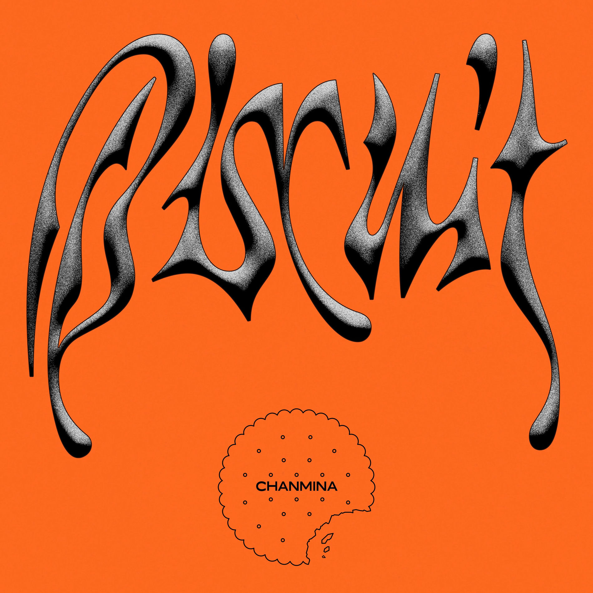 Album cover of Biscuit