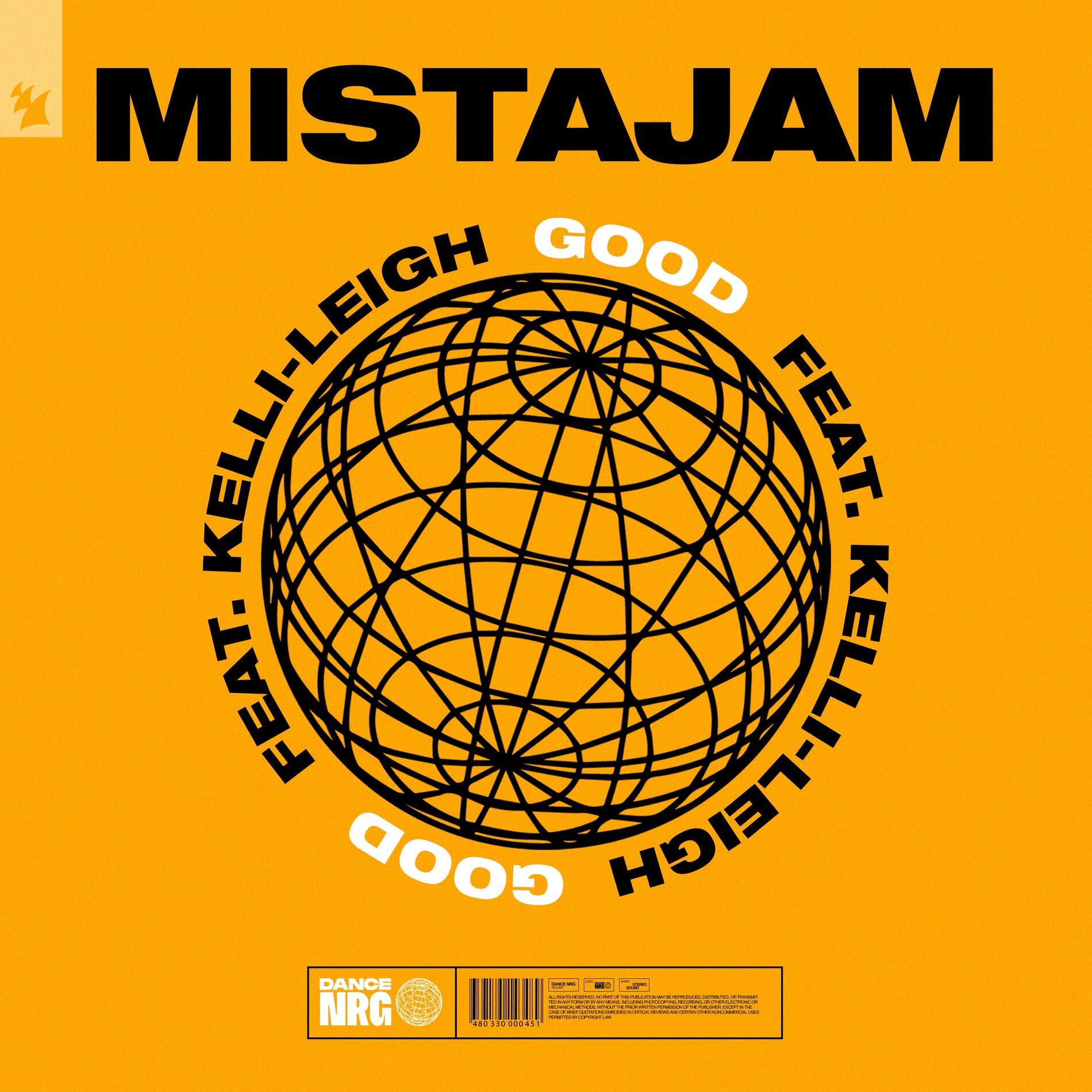 Album cover of Good