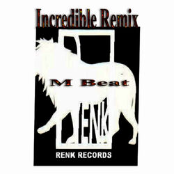 Cover of Incredible (Remix)