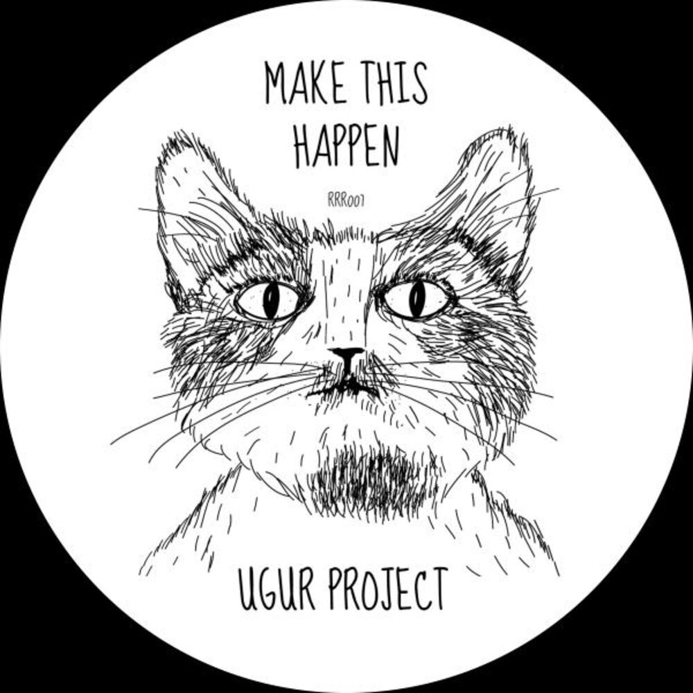 Picture of Make This Happen