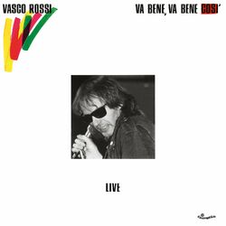 Cover of Va bene, va bene così 40° RPLAY Special Edition (Remastered 2024)