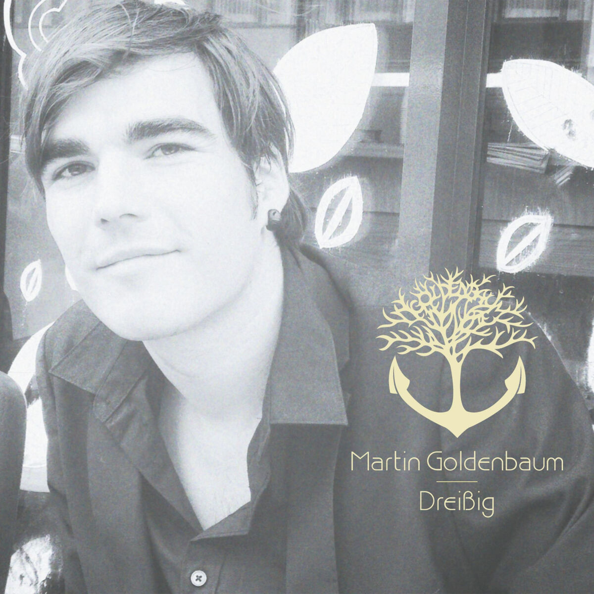 Album cover of Dreißig