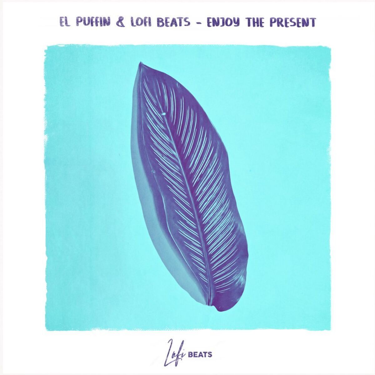 Album cover of Enjoy The Present
