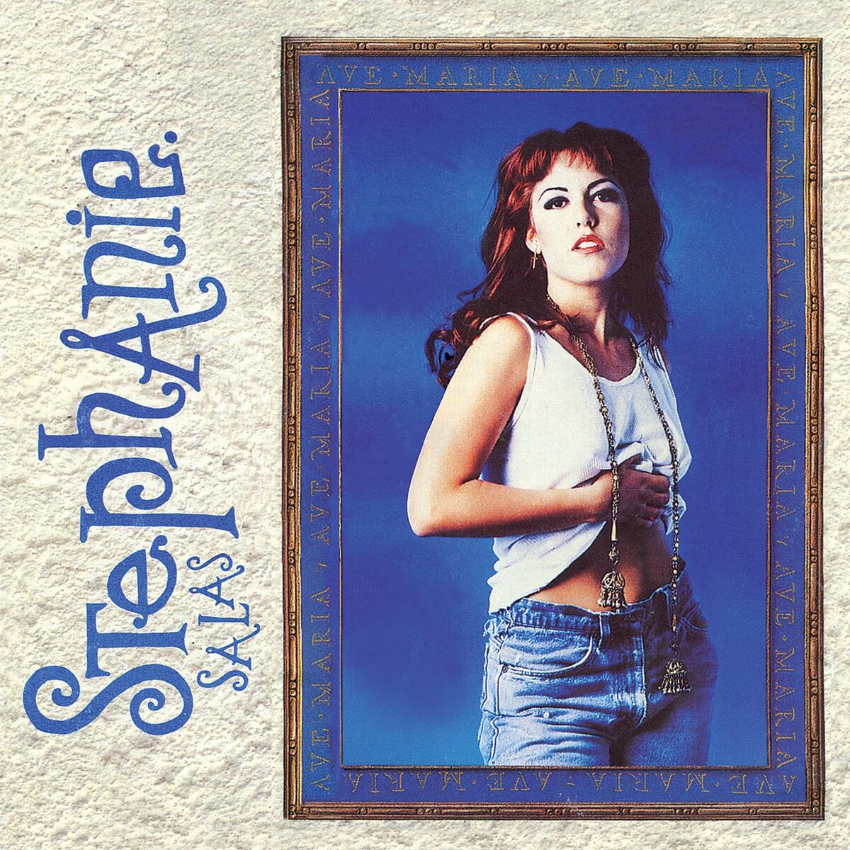 Album cover of Ave Maria