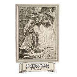 Cover of Excalibur