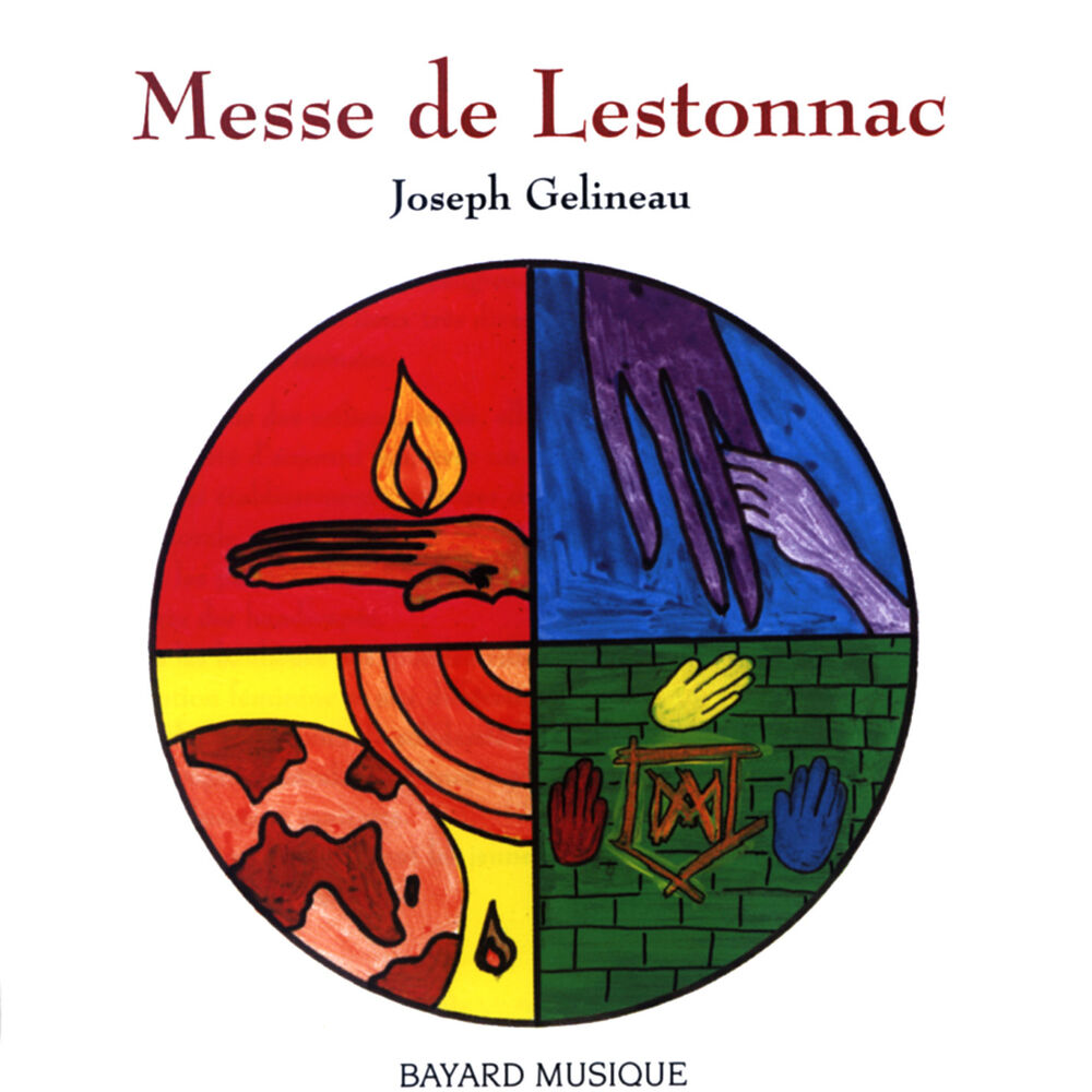 Picture of Messe de Lestonnac