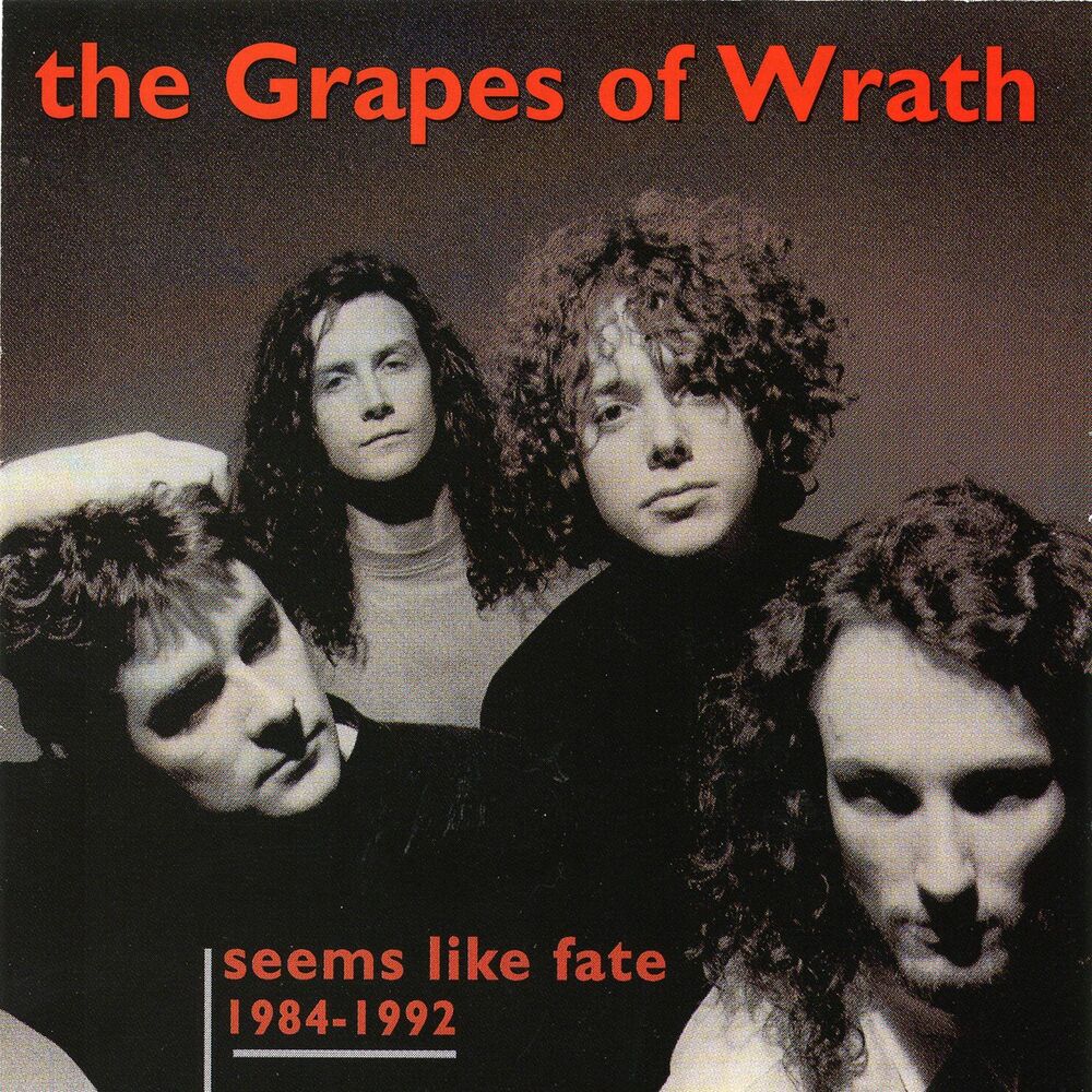 Picture of Seems Like Fate (1984-1992)