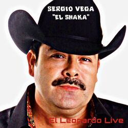 Cover of El Leopardo (Live)