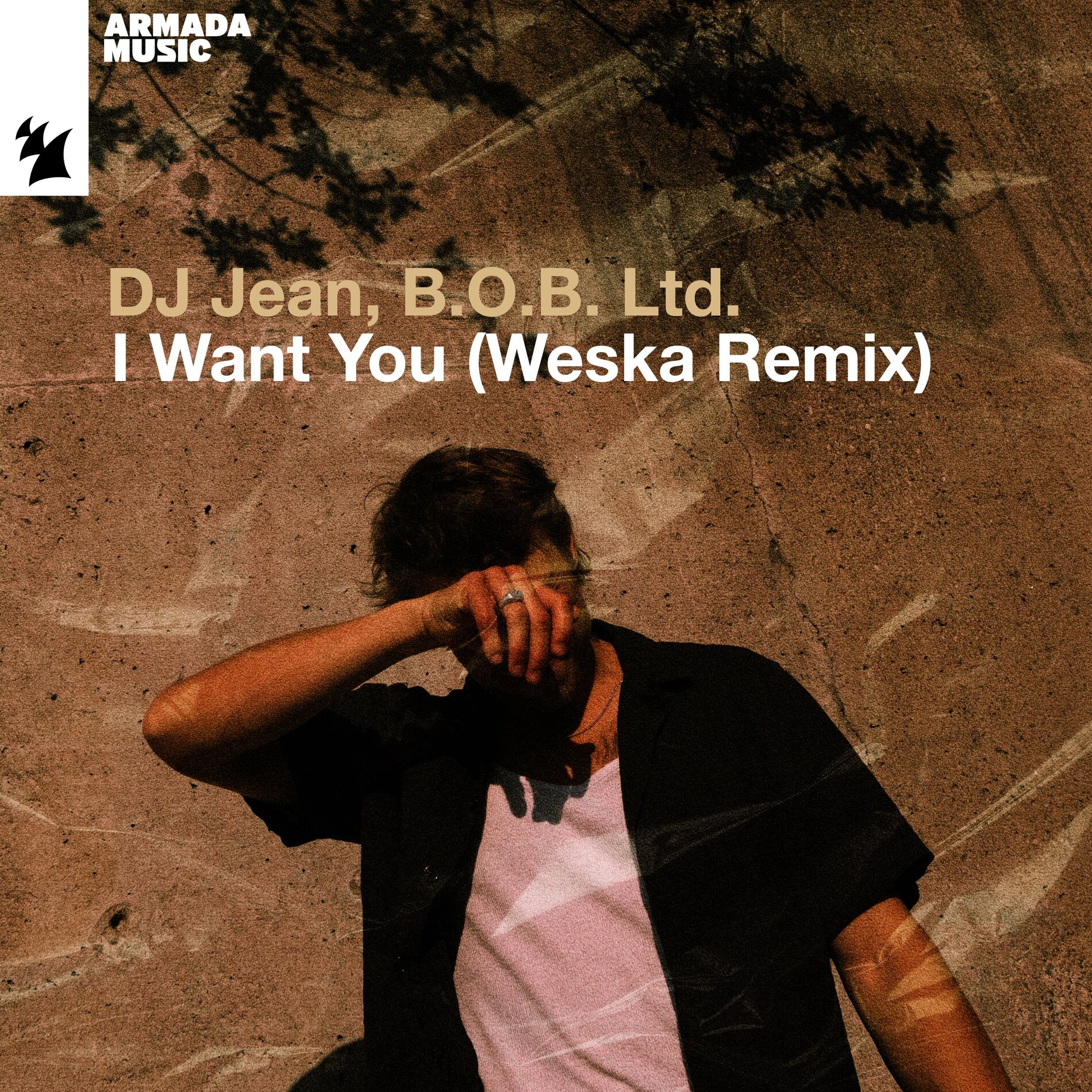 Album cover of I Want You