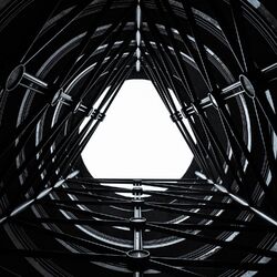 Cover of Tunnel
