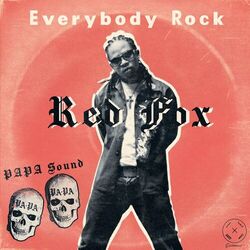 Cover of Everybody Rock