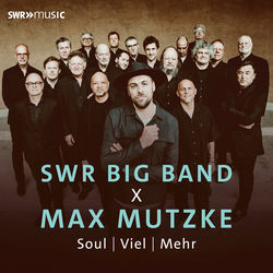 Soul viel mehr (Live)