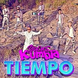 Cover of Tiempo