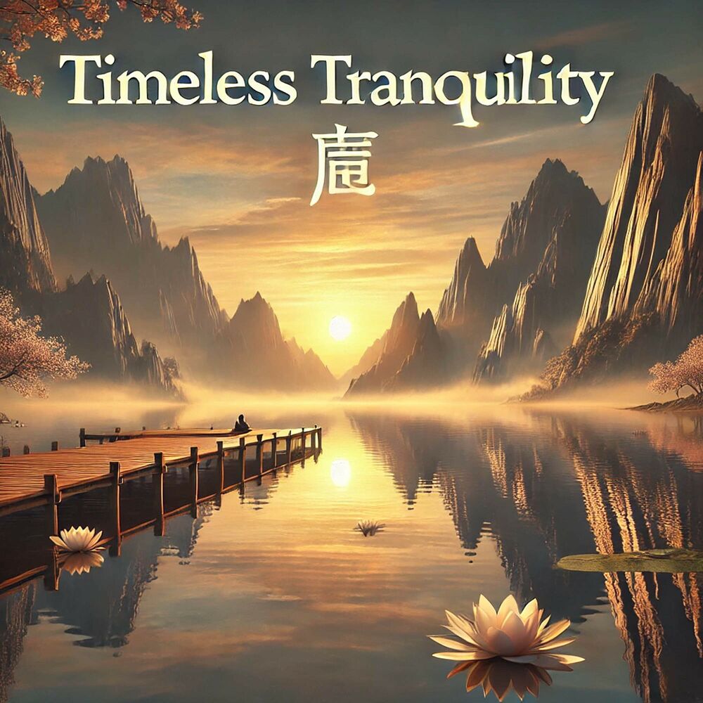Picture of Timeless Tranquility