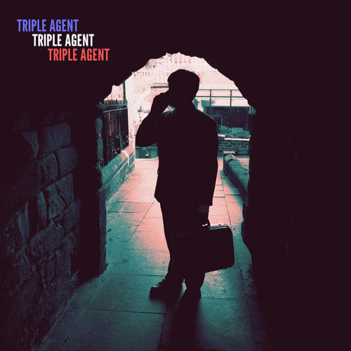 Triple Agent