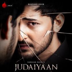 Cover of Judaiyaan