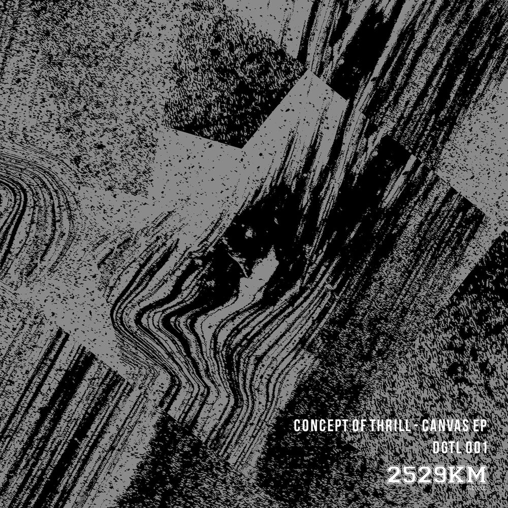 Picture of Canvas Ep