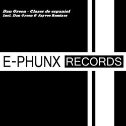 Cover of Clases de Espanol