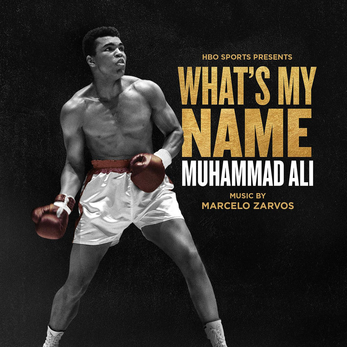 Album cover of Olympic Gold