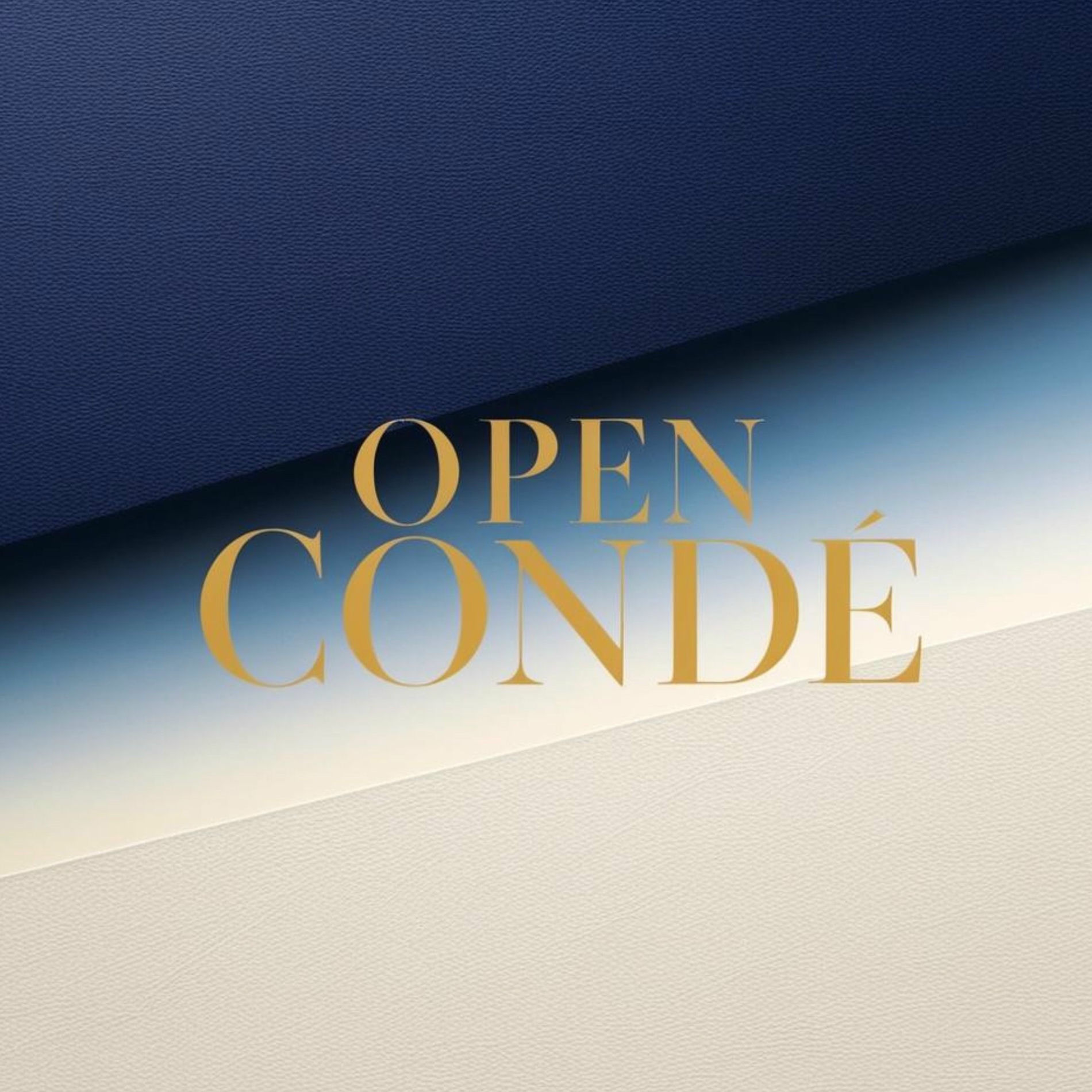 Album cover of Open Conde