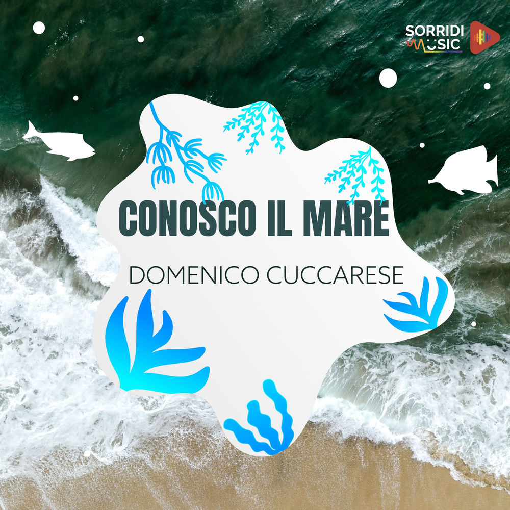 Conosco il mare