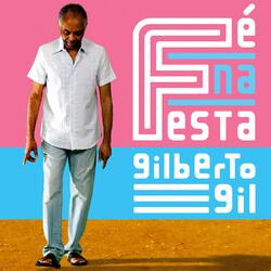 Cover of Fé na Festa
