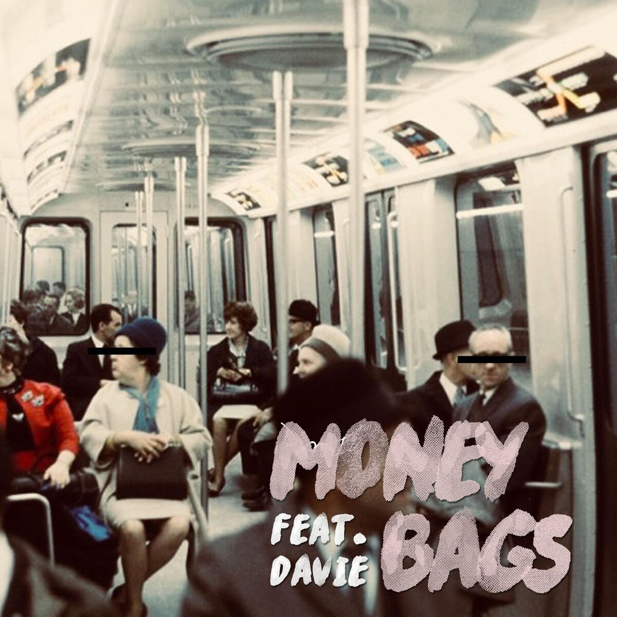 Album cover of Money Bags