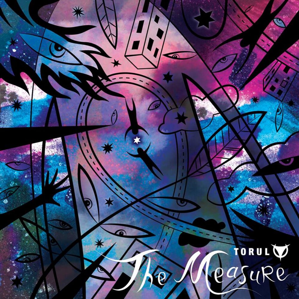 Picture of The Measure