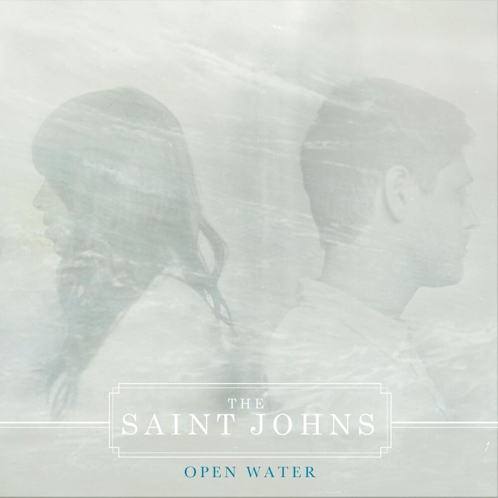 Picture of Open Water EP