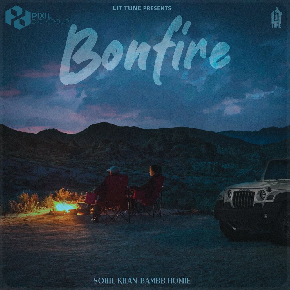 Picture of Bonfire