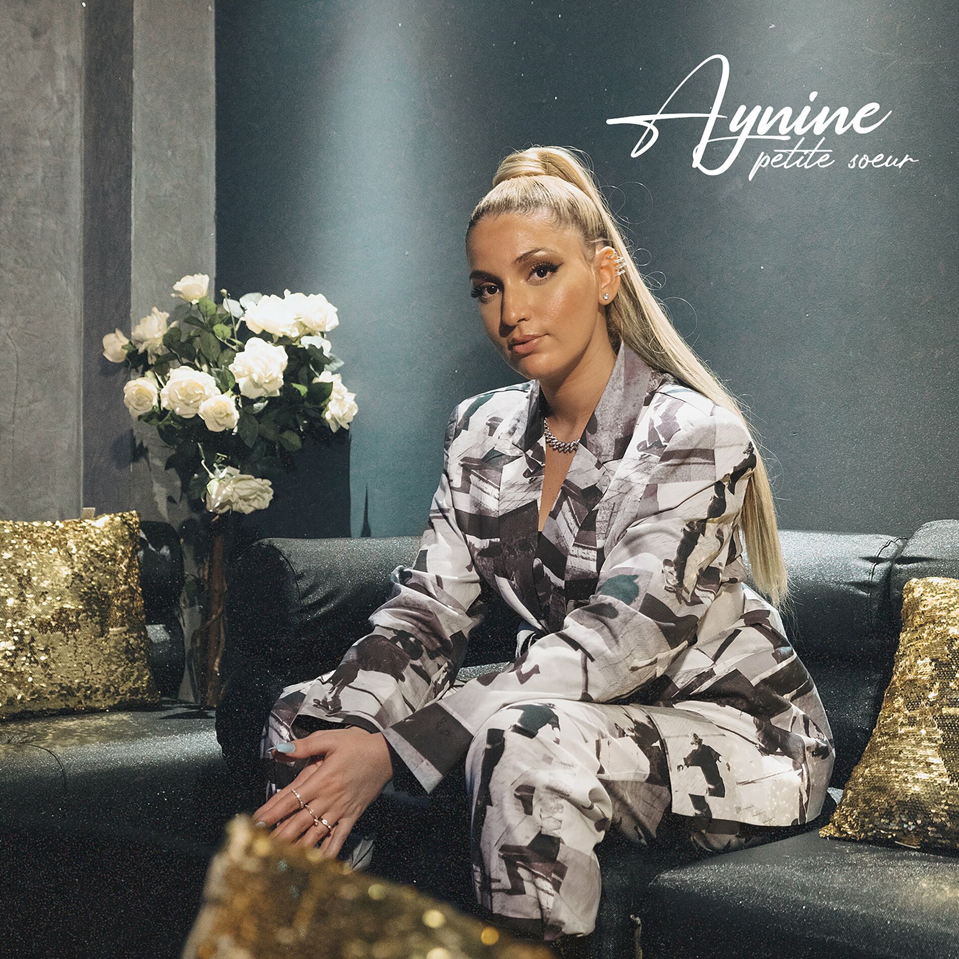 Album cover of Petite soeur