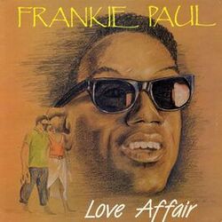 Cover of Love Affair