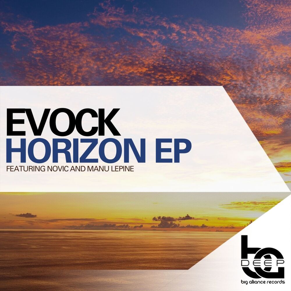 Picture of Horizon EP