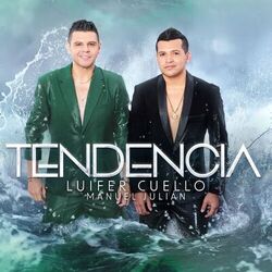 music cover