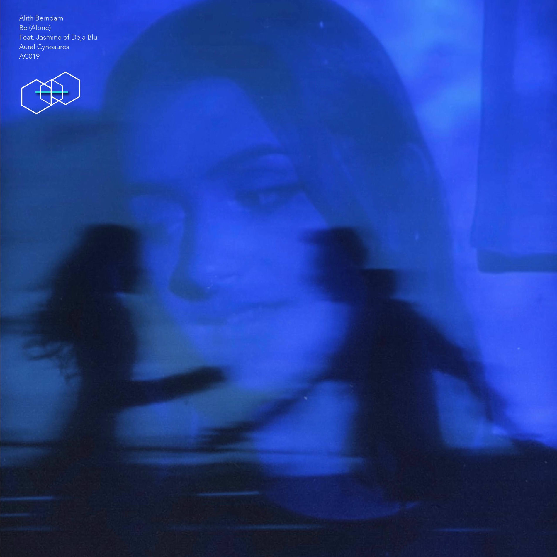 Album cover of Be (Alone) (feat. Jasmine of Deja Blu)