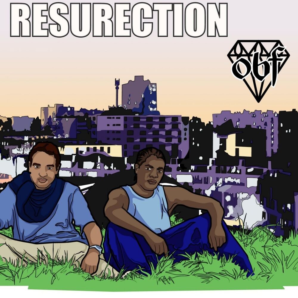 Picture of Resurection