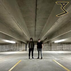 Cover of Synth Punk EP