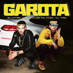 Cover of Garota