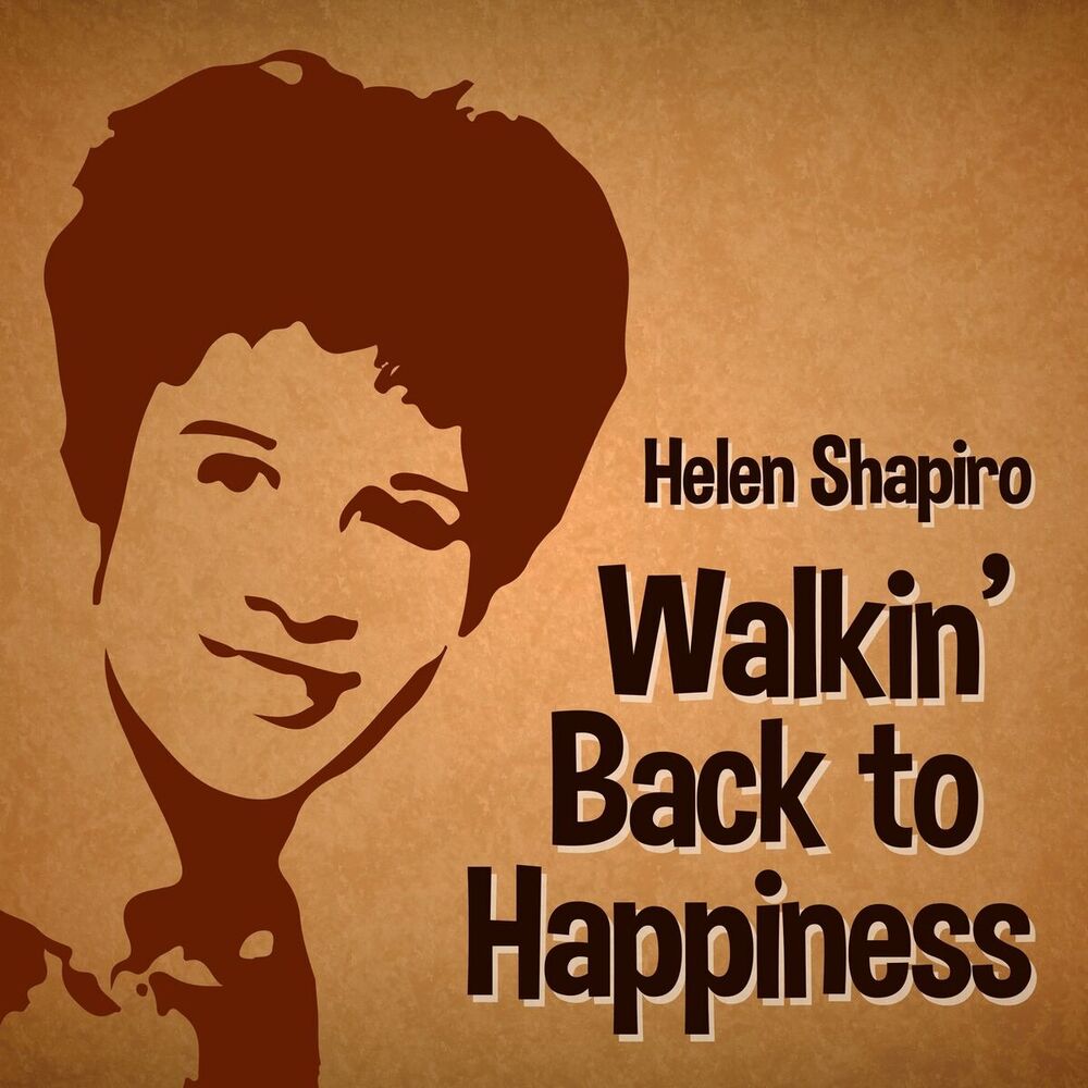 Picture of Walkin' Back to Happiness
