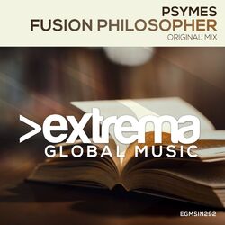Cover of Fusion Philosopher