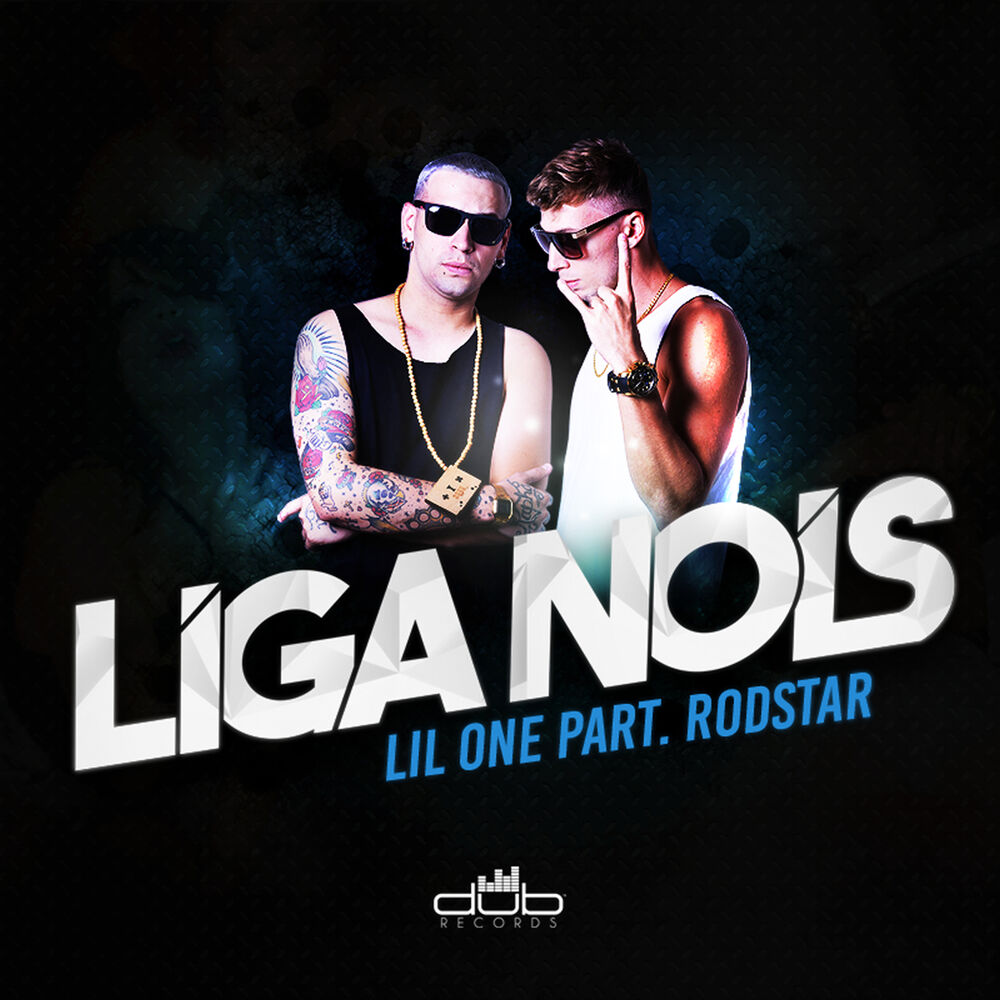 Picture of Liga Nois