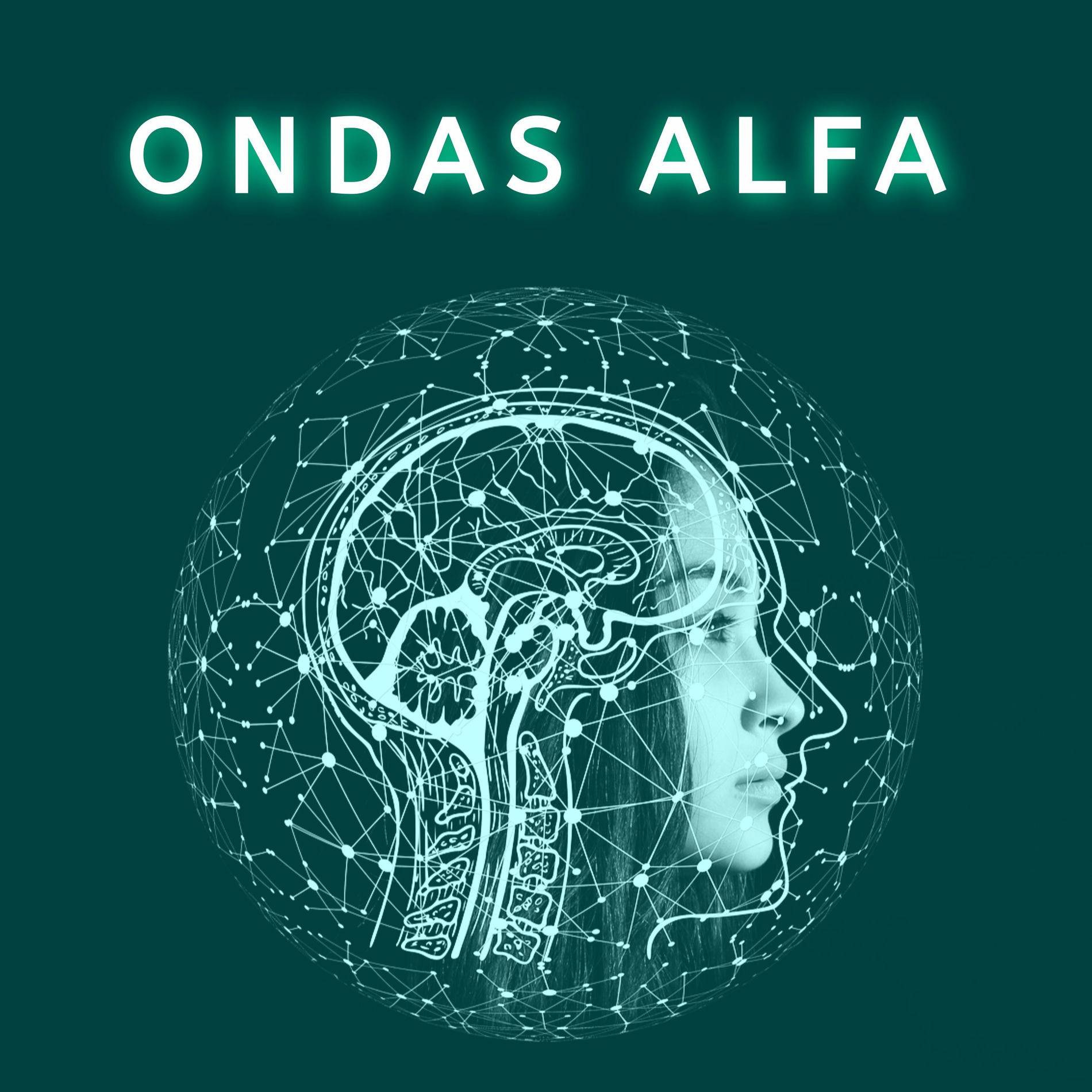 Album cover of Ondas Alfa